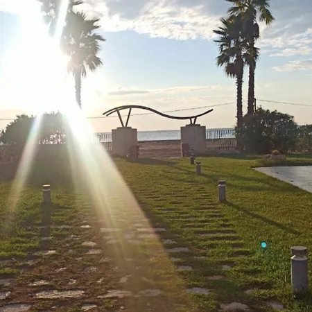 Appartamento Tale Sunset Lezhë