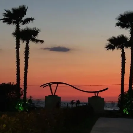 Tale Sunset