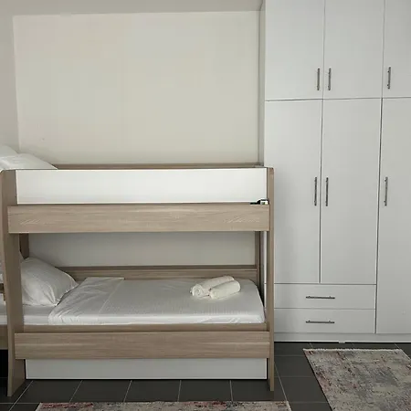 Tale Sunset アパート Lezhë