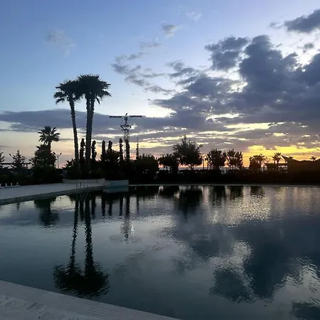 Tale Sunset Lezhë