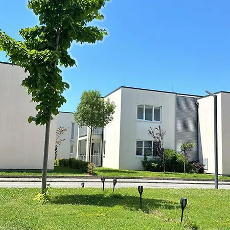 Apartment Tale Sunset Lezhe