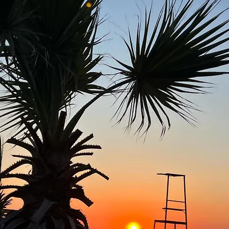 아파트 Tale Sunset *