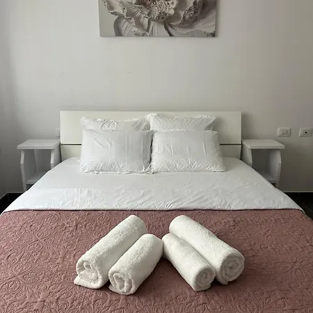 아파트 Tale Sunset Lezhë