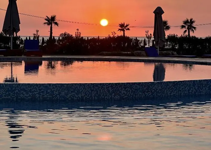 Tale Sunset 아파트 *