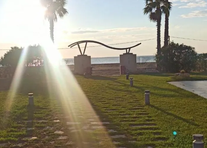 아파트 Tale Sunset Lezhë