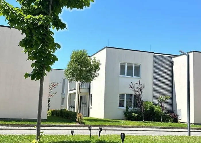 아파트 Tale Sunset Lezhë