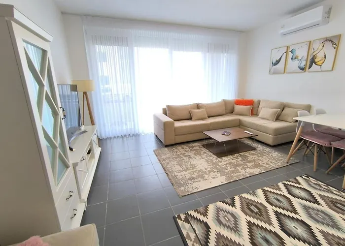 Tale Sunset 아파트