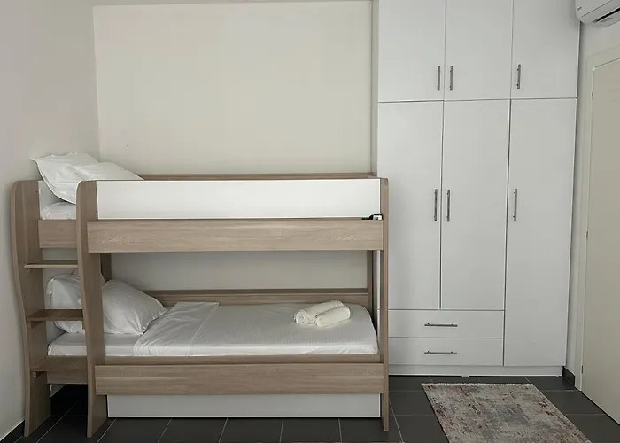 Tale Sunset Apartment Lezhe