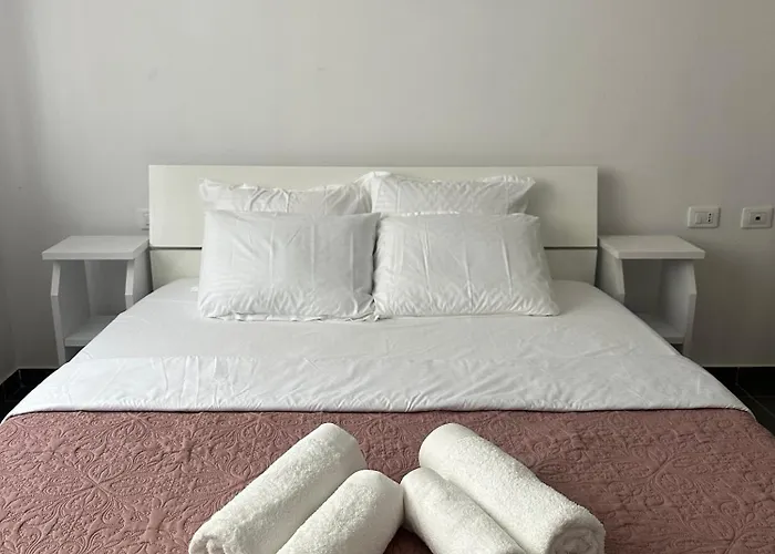 아파트 Tale Sunset Lezhë