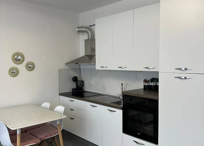 아파트 Tale Sunset Lezhë