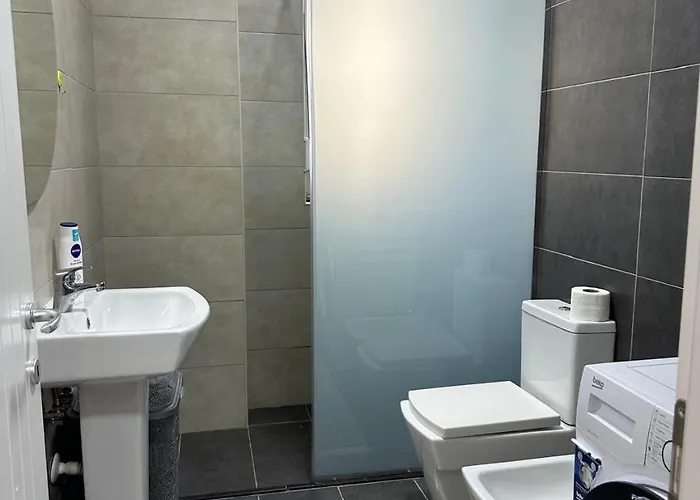 Tale Sunset 아파트 *